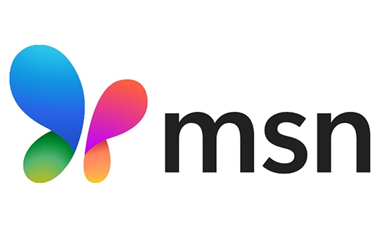 MSN LOGO MSN