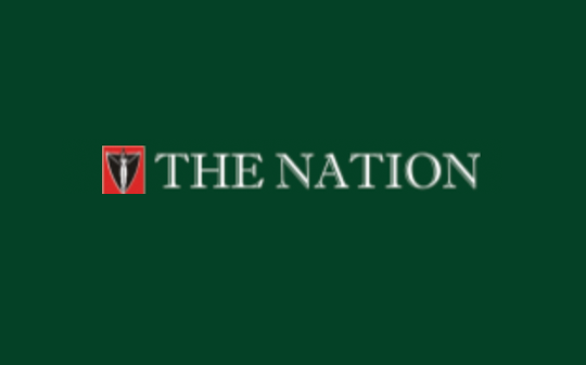 The Nation The Nation