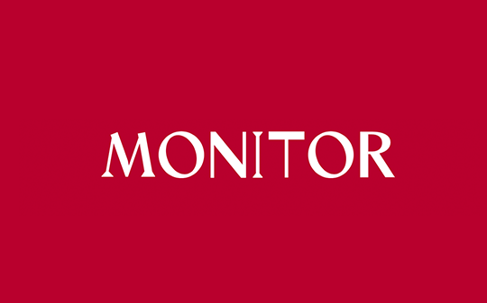 Monitor Monitor
