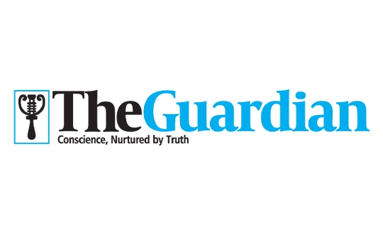 The Guardian The Guardian