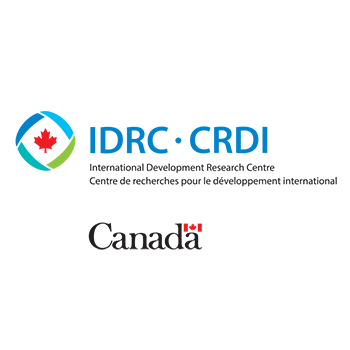 International Development Research Centre (IDRC)