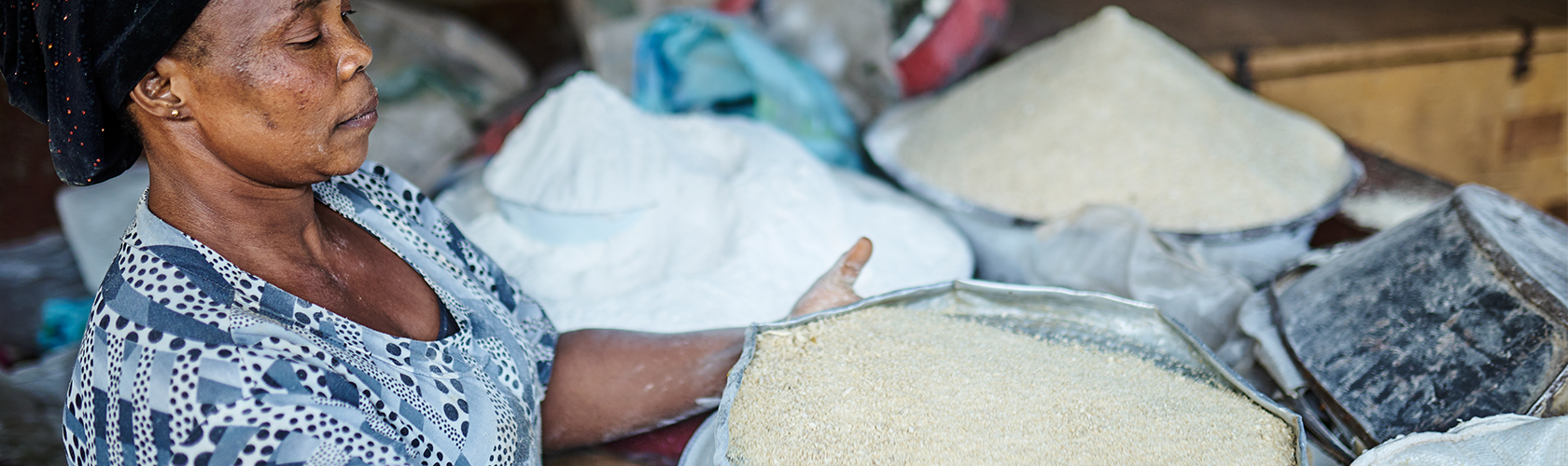 Fortifying Nations: Forging New Alliances for Food Fortification 