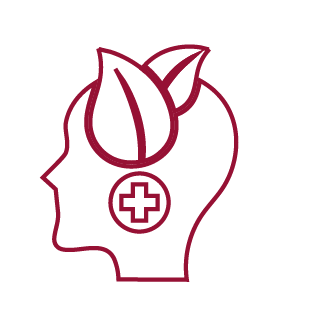 I Mental health support