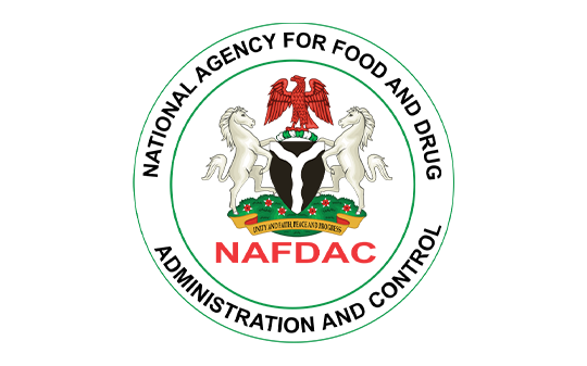 National Agency for Food and Drug Administration and Control (NAFDAC)