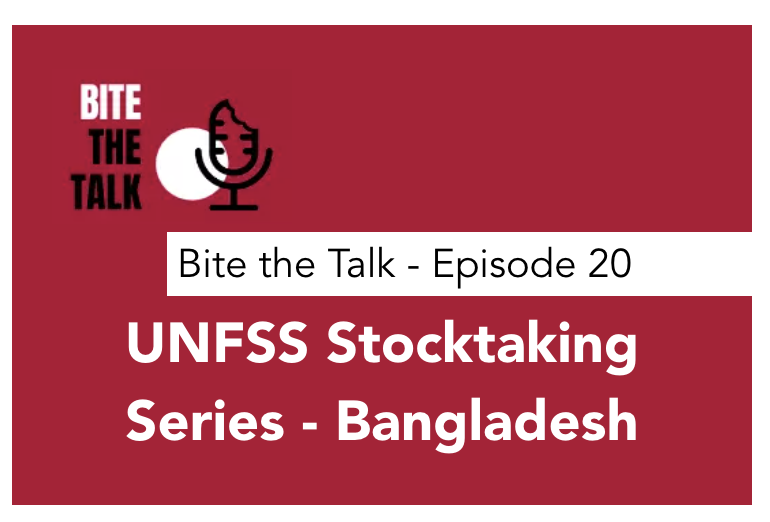 Bangladesh Podcast