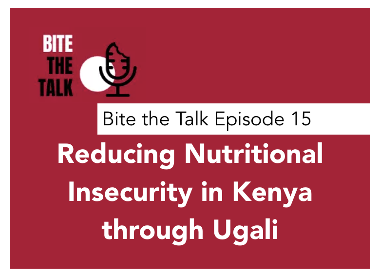 Kenya Ugali Podcast