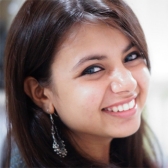 Aishwarya Choubey