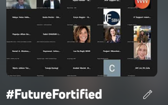 FutureFortified Webinars