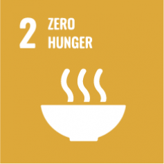 Zero Hunger