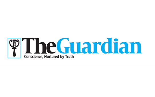 The Guardian Nigeria