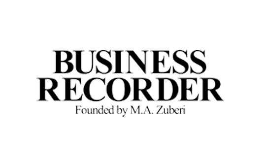 Business Recorder