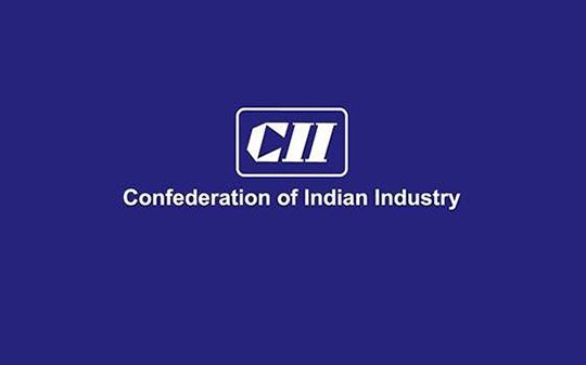 Confederation of Indian Industry logo