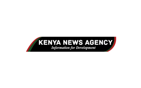 Kenya News Agency 
