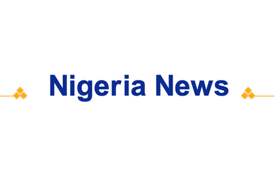 Nigeria News Shafaqna