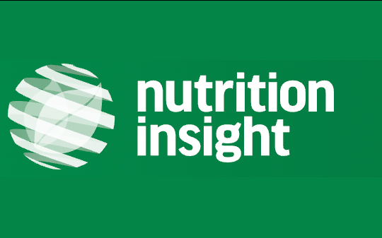 Nutrition Insight 