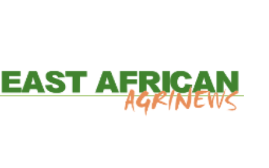 East African Agri-News logo