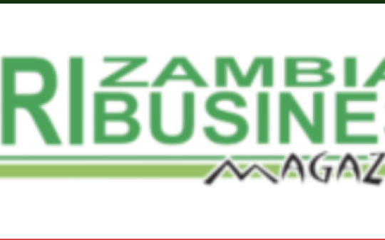 Agribusiness Zambia Agribusiness Zambia