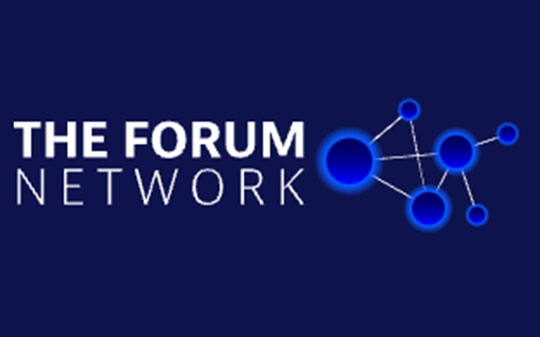 The Forum Network logo