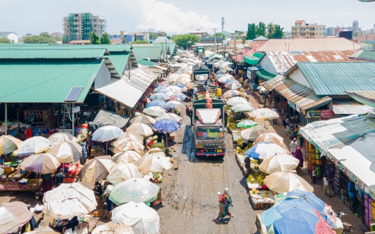 buguruni market buguruni market