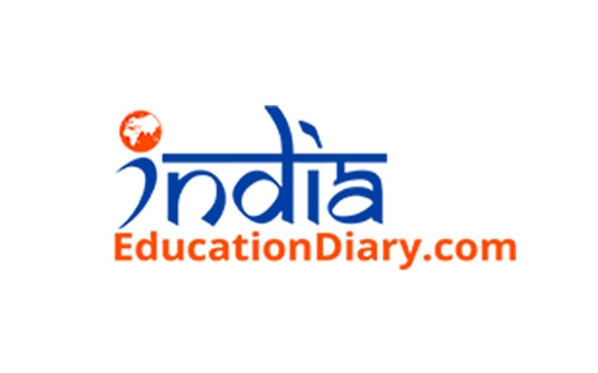 India Education Diary Logo