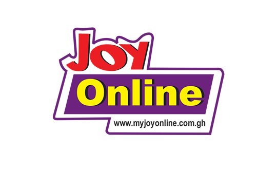 Joy Online Logo