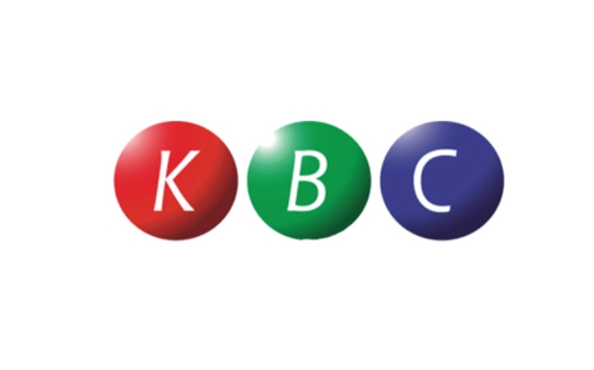 KBC logo