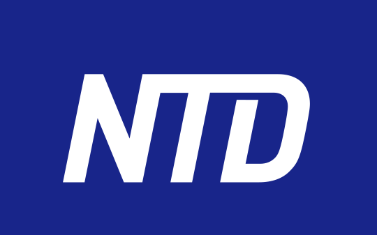 NTD Television Logo