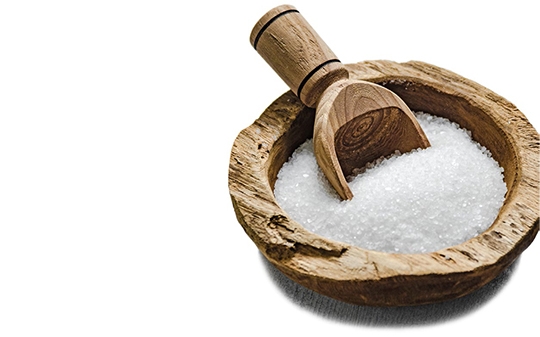 Reducing Salt Consumption for a Healthier Indonesia