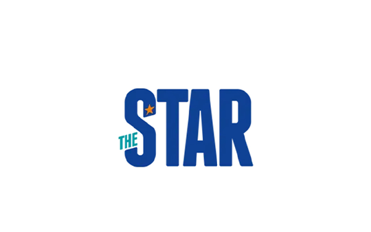 The Star Logo