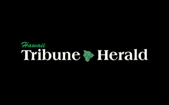 Tribune Herald Logo