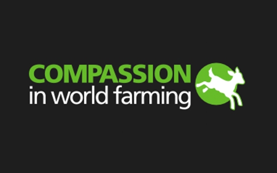 Compassion in world farming