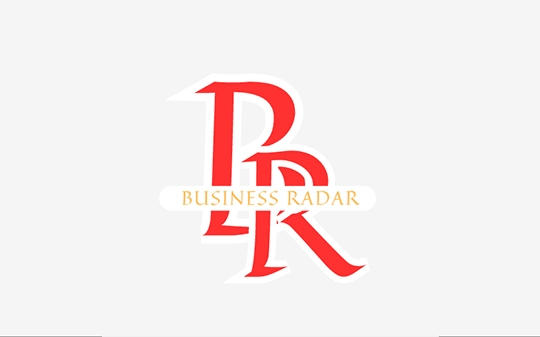 Business Radar Logo