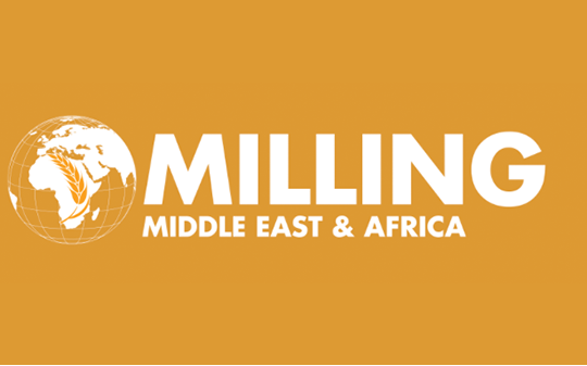 Milling Middle East and Africa 