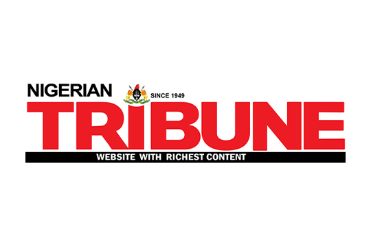 Nigerian Tribune Logo