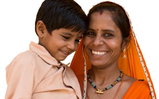 mom carrying her son mom carrying her son