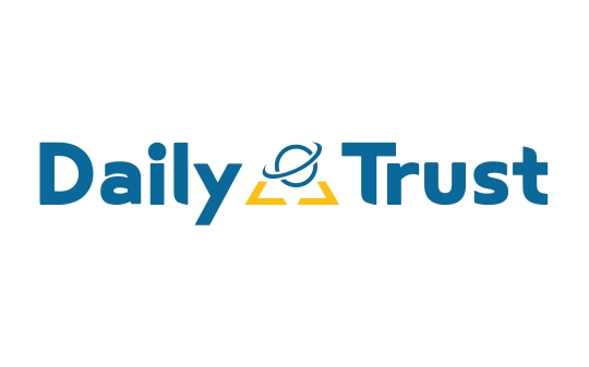 Daily Trust Logo