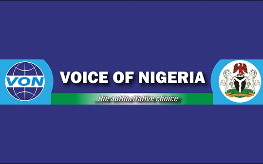 Voice of Nigeria