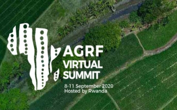 AGRF Virtual Summit