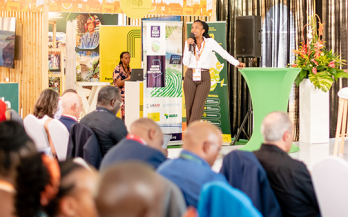 Africa Food Systems Forum (AGRF)