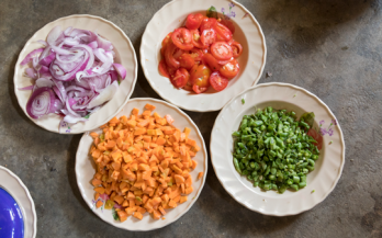 NC Africa- Setting the Scene: Nutrition Outlook 2022.