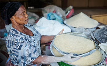 Fortifying Nations: Forging New Alliances for Food Fortification 