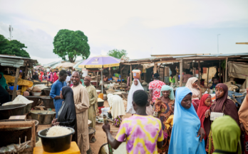 Committee on World Food Security - CFS 52