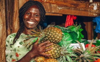 Innovative Financing - Creative New Ways to Fund Improved Nutrition