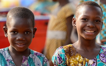 Benin - GAIN opens an office in the country to strengthen the fight against malnutrition