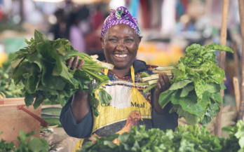 Reaching Lower-Income Consumers with Nutritious Foods: Distribution Hubs, Direct Sales, and Supporting Distributors and Retailers