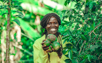 Scaling Up Nutrition Business Network (SBN) commits to combat malnutrition in all its form in Benin