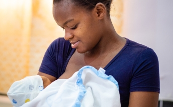 Promoting Breastfeeding for Healthy Planet