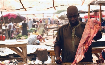 Qualitative Behavioral Research on Traditional Food Markets in Kebbi State, Nigeria