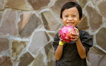Food Systems for Children and Adolescents Special Issue