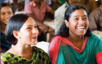 Investing in the future of Bangladesh - Cost effective interventions to improve adolescents nutrition
